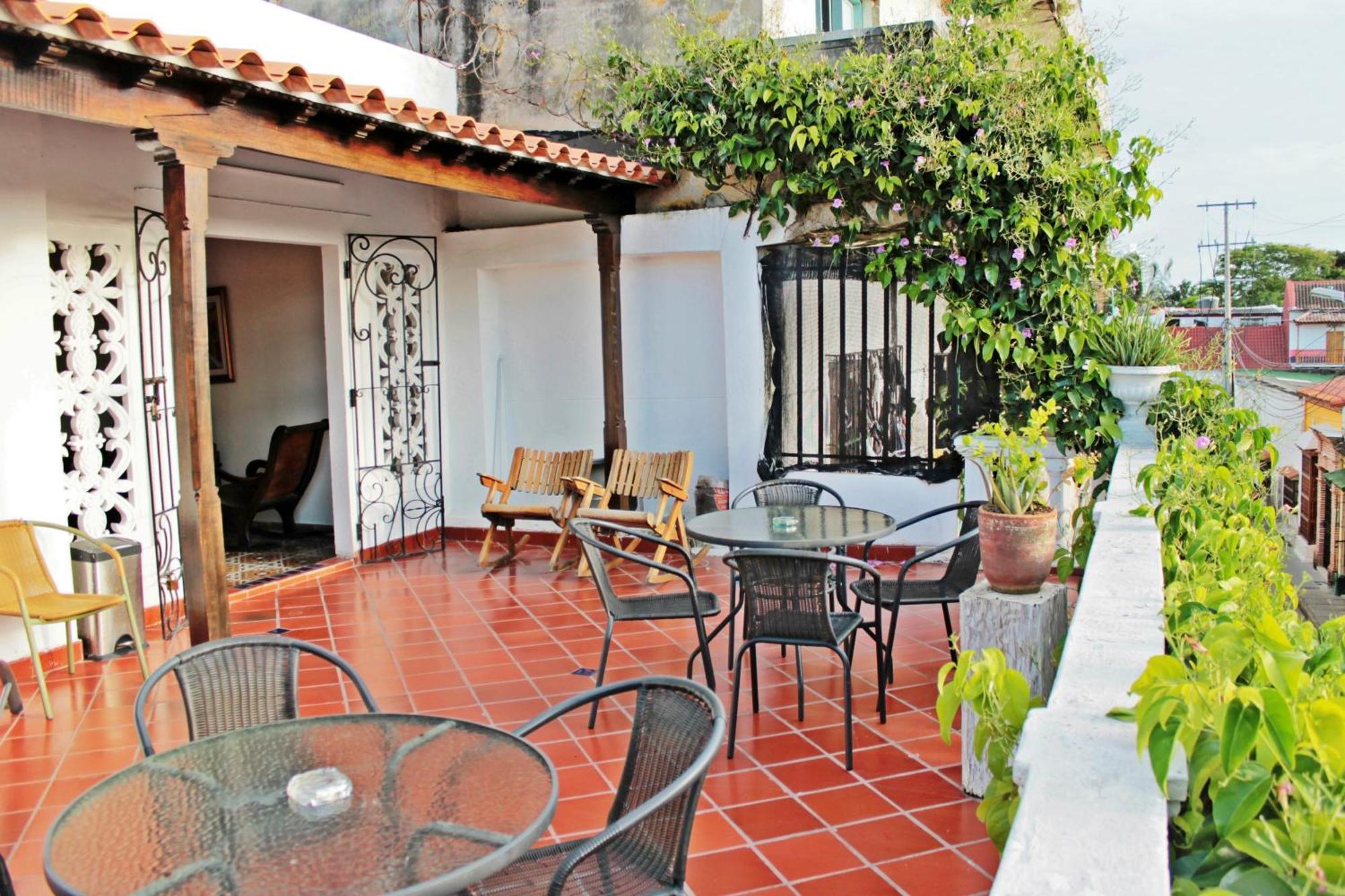 Hotel Villa Colonial By Akel Hotels Картахена Экстерьер фото