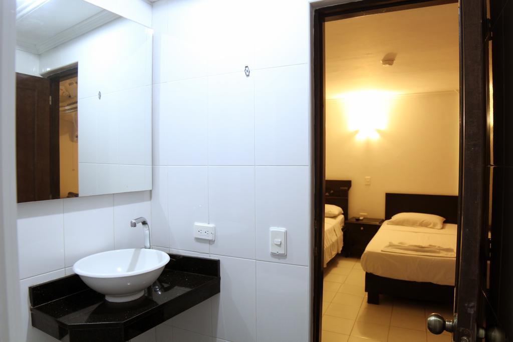 Hotel Villa Colonial By Akel Hotels Картахена Экстерьер фото