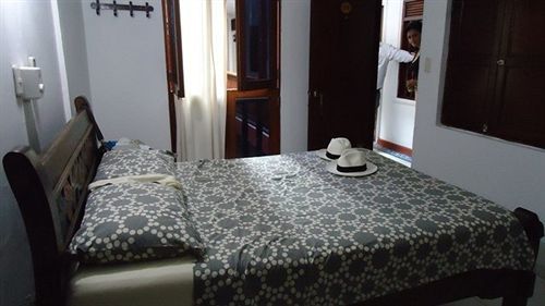 Hotel Villa Colonial By Akel Hotels Картахена Экстерьер фото